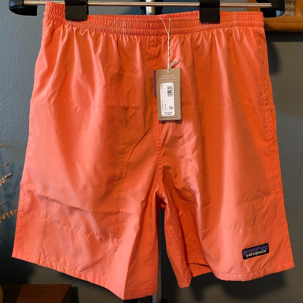 Patagonia Baggies Lights